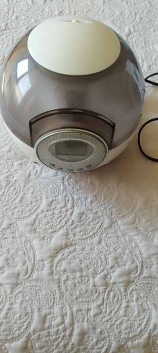 Humidificador Ozoball Miniland - 3.5L