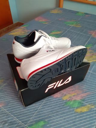 Zapatillas Fila Zuro