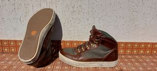 Scarpe Timberland