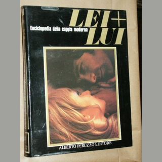 Enciclopedia della coppia moderna - 7 volumi