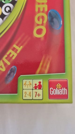 Sopa de Cruzeltras Goliath