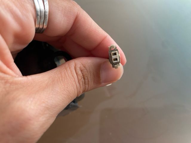 Batería 7650mAh Xiaomi Patinete Eléctrico