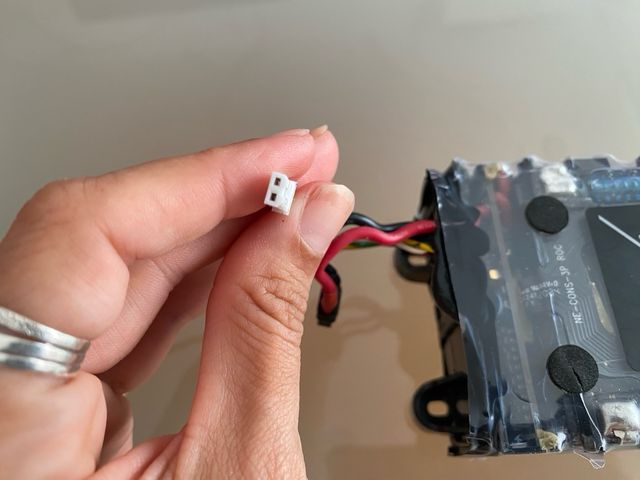 Batería 7650mAh Xiaomi Patinete Eléctrico