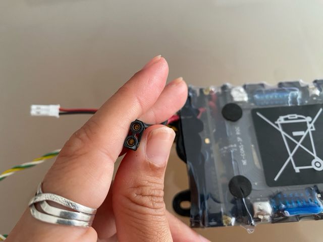 Batería 7650mAh Xiaomi Patinete Eléctrico