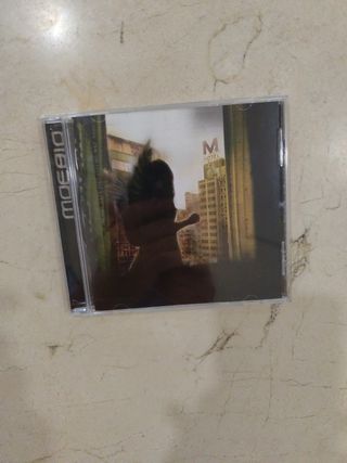 CD Moebio - Hotel - Hard Rock
