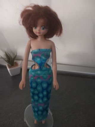 Barbie anni '90 vintage