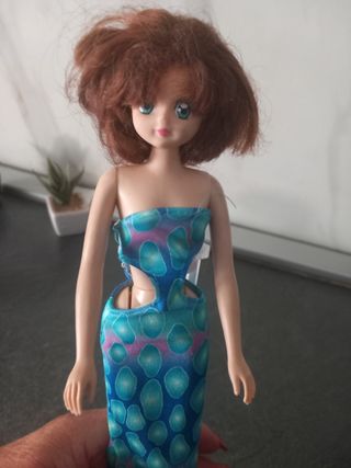 Barbie anni '90 vintage