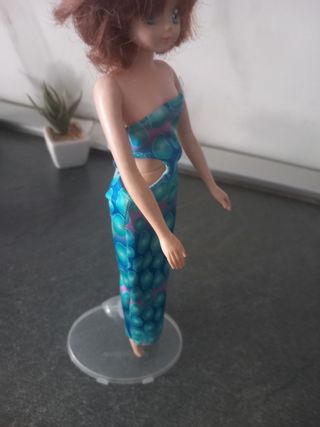 Barbie anni '90 vintage