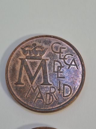6.12 Lote de 2-Medallas FNMT Ceca de Madrid 1994