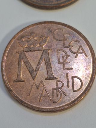 6.12 Lote de 2-Medallas FNMT Ceca de Madrid 1994