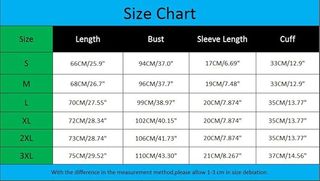 T-shirt mimetica taglia L - Nuova