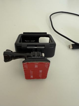 GoPro Hero 5 Black - Cámara Deportiva con SD card