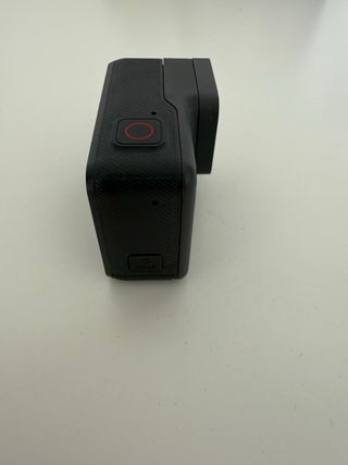 GoPro Hero 5 Black - Cámara Deportiva con SD card