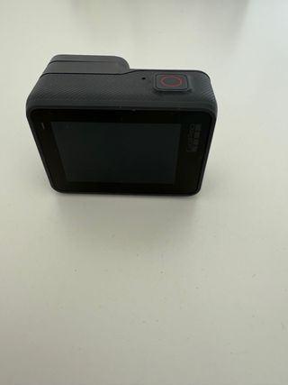 GoPro Hero 5 Black - Cámara Deportiva con SD card