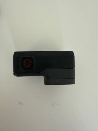 GoPro Hero 5 Black - Cámara Deportiva con SD card