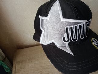 Cappellino Juventus vintage Kappa 