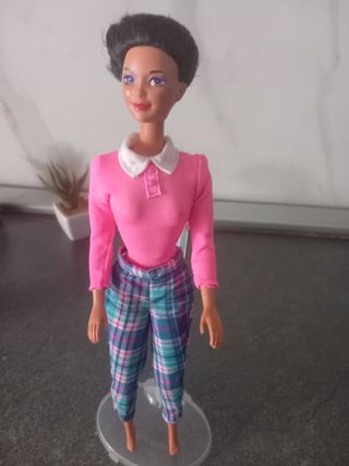 Barbie Vintage anni '80