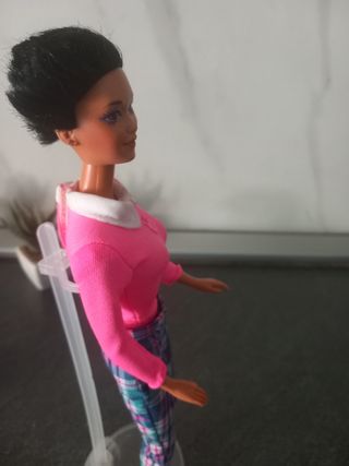 Barbie Vintage anni '80