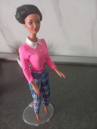 Barbie Vintage anni '80