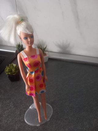 Barbie anni '90 vintage