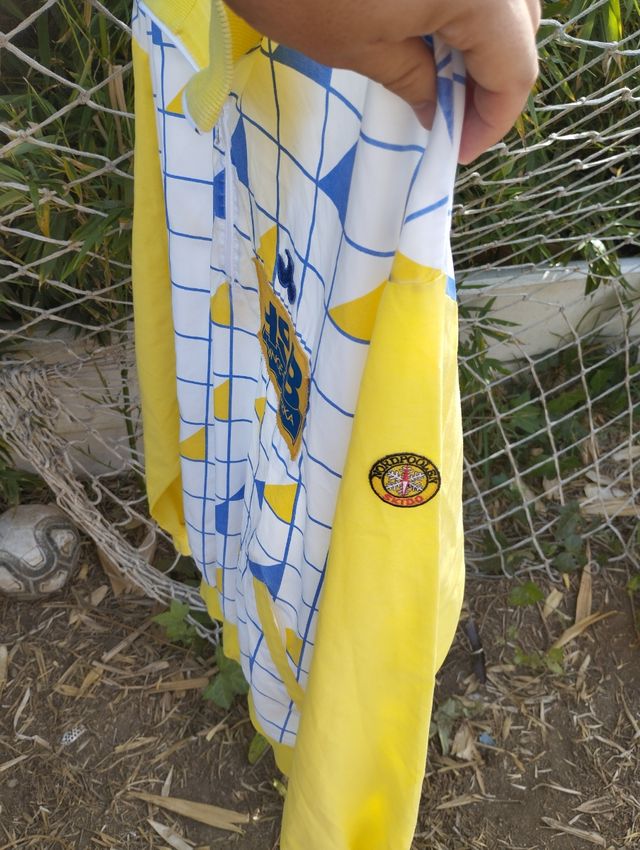 Chaqueta vintage Suecia L