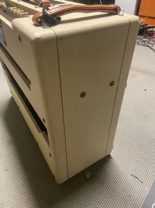 Vox AC30 50th aniversary H2