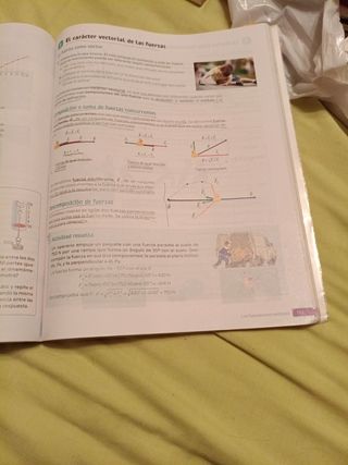 Física y Química. 4 Secundaria. Revuela