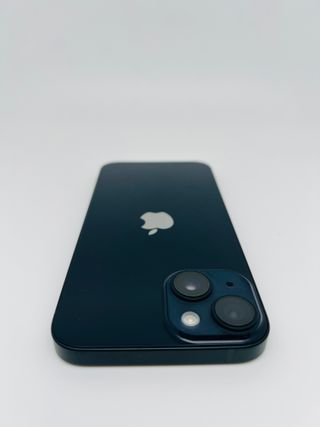 iPhone14 Negro 128GB