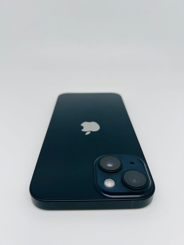 iPhone14 Negro 128GB