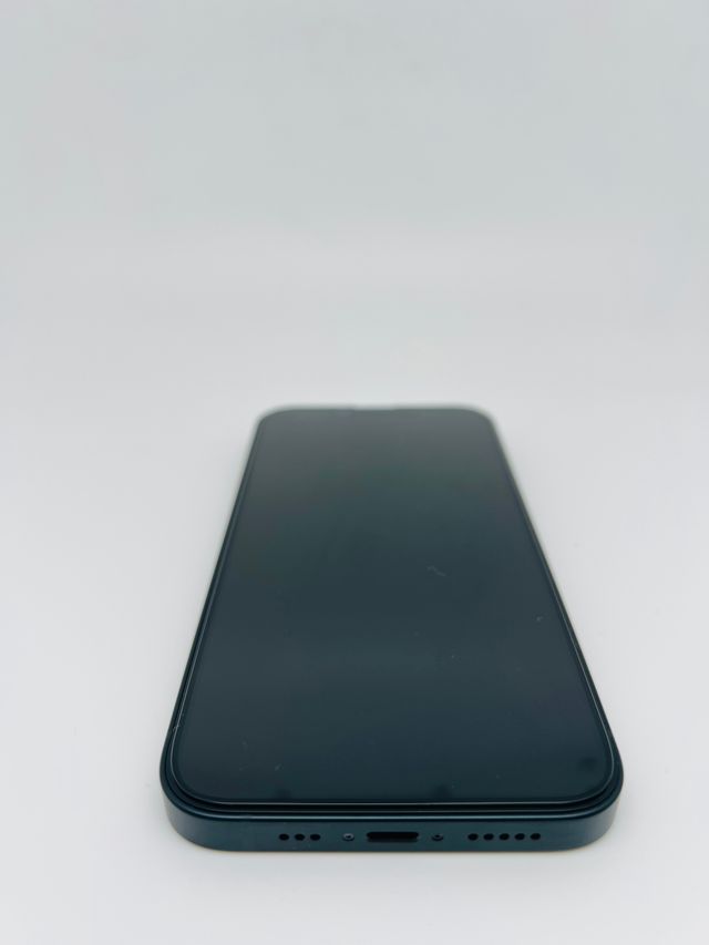 iPhone 14 nero 128 GB
