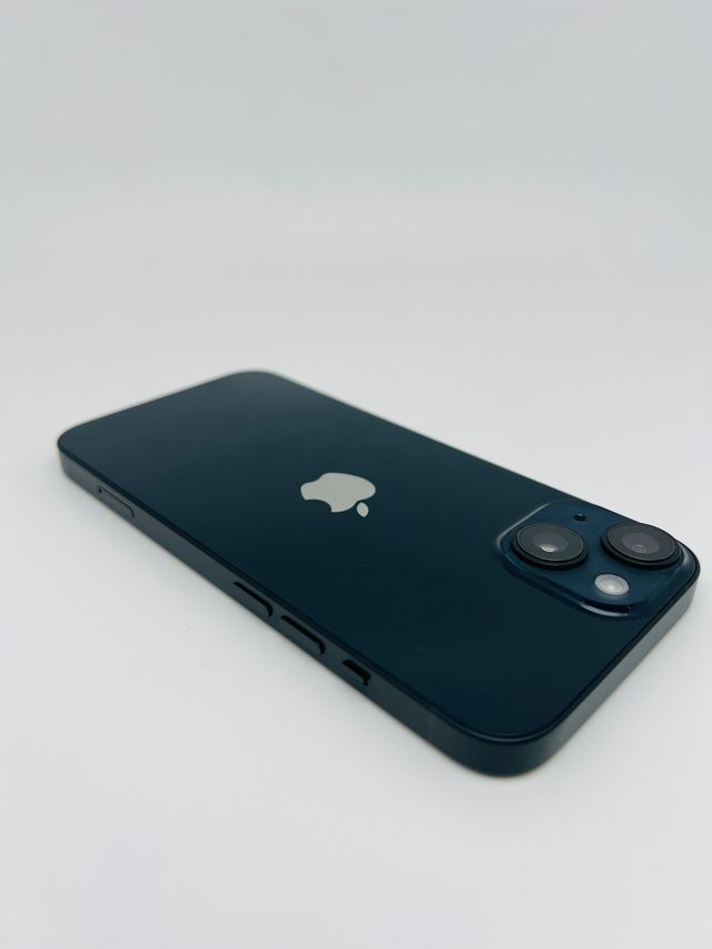 iPhone14 Negro 128GB