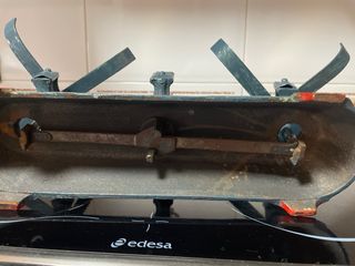 Balanza Antigua Vulcano 5kg