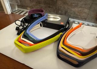 Xiaomi Mi Smart Band 5 + Pulseras