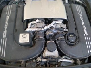 REPARACIÓN Y MANTENIMIENTO DE VEHÍCULOS.