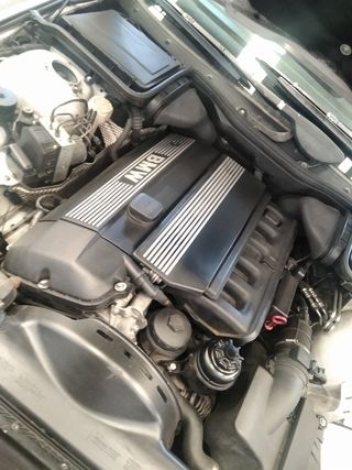 REPARACIÓN Y MANTENIMIENTO DE VEHÍCULOS.