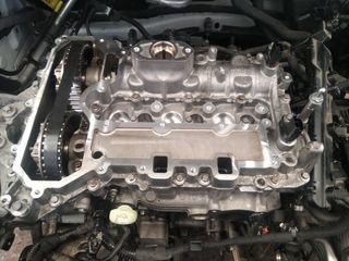 REPARACIÓN Y MANTENIMIENTO DE VEHÍCULOS.