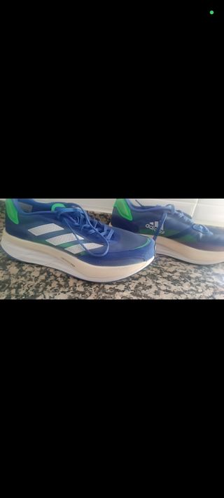 Adidas Boston 10 - Zapatillas Mixtas Talla 44,5