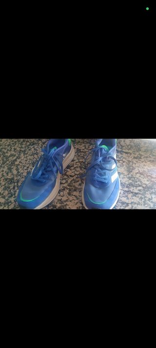 Adidas Boston 10 - Zapatillas Mixtas Talla 44,5
