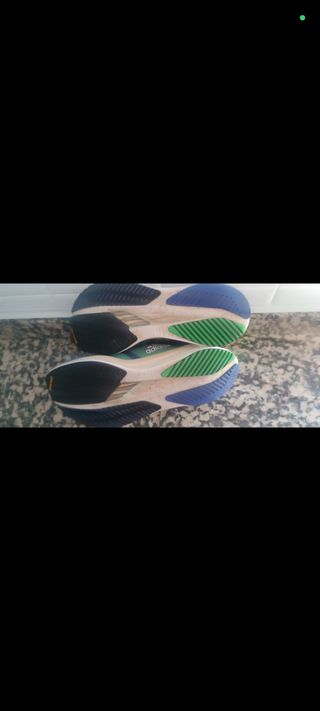 Adidas Boston 10 - Zapatillas Mixtas Talla 44,5