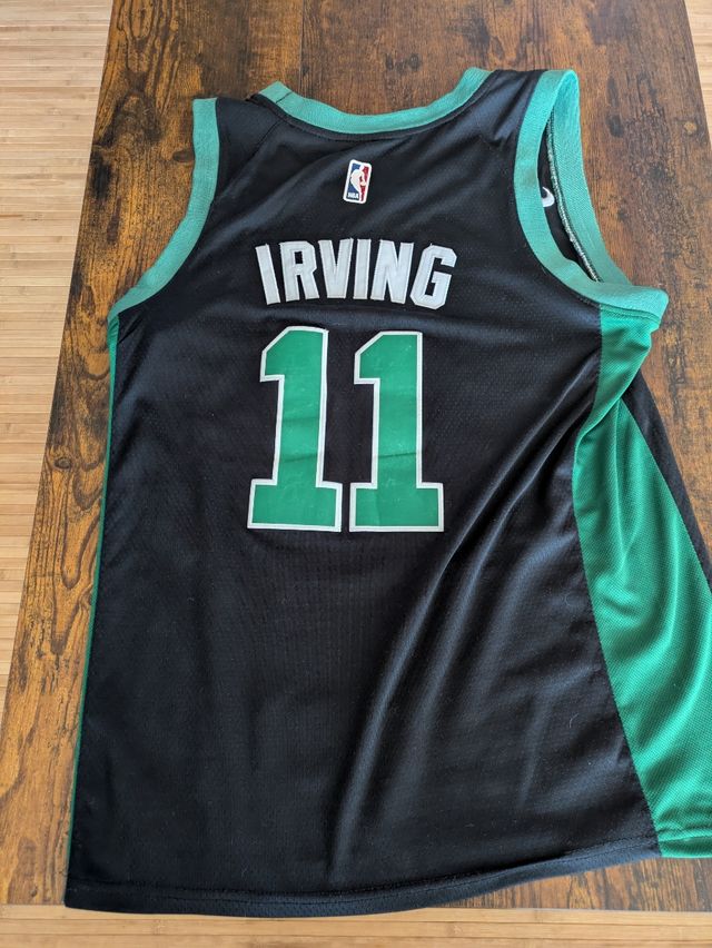 Camiseta Boston Celtics