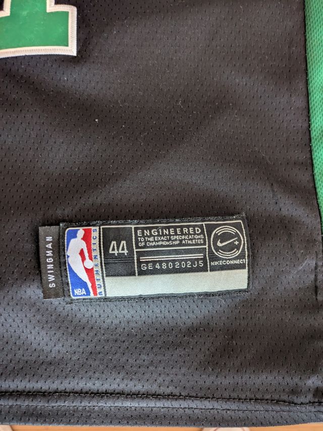 Camiseta Boston Celtics