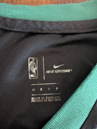 Camiseta Boston Celtics