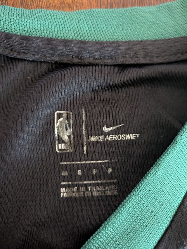 Camiseta Boston Celtics