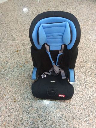 Silleta coche Piku