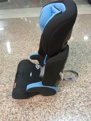 Silleta coche Piku