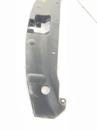 735625418 Moldura Paragolpes Trasero  Fiat Tipo II