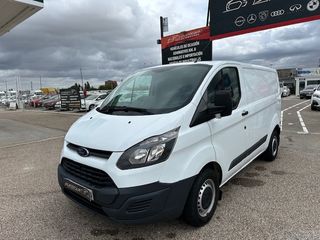 Ford Transit Custom Van 2.0Tdci 105Cv-250L1 Ambien