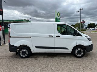 Ford Transit Custom Van 2.0Tdci 105Cv-250L1 Ambien