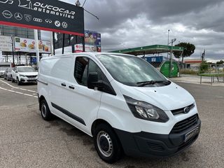Ford Transit Custom Van 2.0Tdci 105Cv-250L1 Ambien