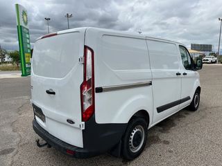 Ford Transit Custom Van 2.0Tdci 105Cv-250L1 Ambien